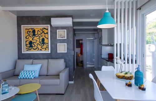 Tamarit Haus | Chalet in Spanien mit moderner Ausstattung