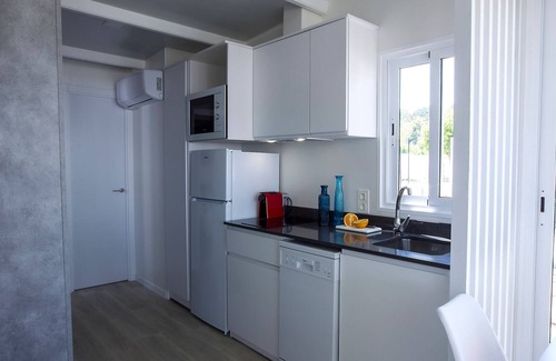 Tamarit Haus | Chalet in Spanien mit moderner Ausstattung