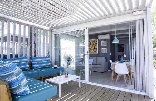 Tamarit Haus | Chalet in Spanien mit moderner Ausstattung