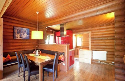 Woergl Skihütte | Chalet in the Wilder Kaiser ski area in Tyrol