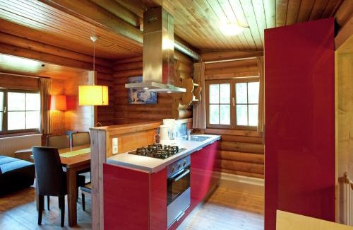 Woergl Skihütte | Chalet in the Wilder Kaiser ski area in Tyrol