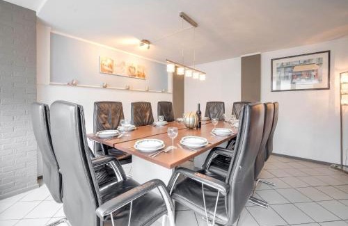 Municipality of Meerssen Haus | Chalet in Ulestraten near Maastricht