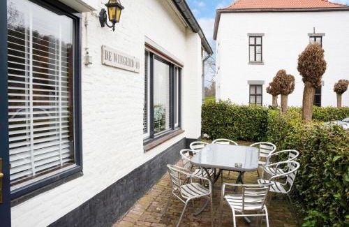 Municipality of Meerssen Haus | Chalet in Ulestraten near Maastricht