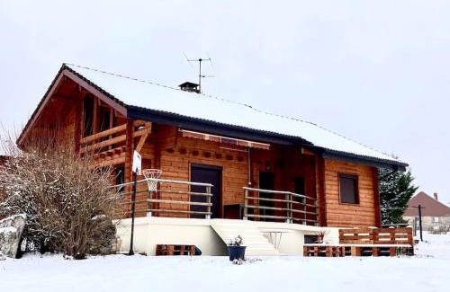 Onglieres Skihütte | Chalet indépendant 3 chambres avec 2000m2 de terrain
