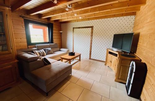 Onglieres Skihütte | Chalet indépendant 3 chambres avec 2000m2 de terrain