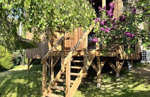 Collonges-sous-Saleve Skihütte | Chalet Jacoméli Genève