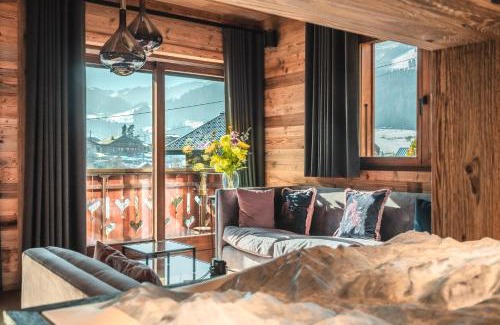 Morzine Skihütte | Chalet Kerasia Morzine - by EMERALD STAY