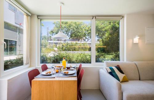 Cascais Wohnung | Chalet Lídia Lodges