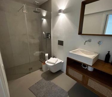 Cascais Wohnung | Chalet Lídia Lodges