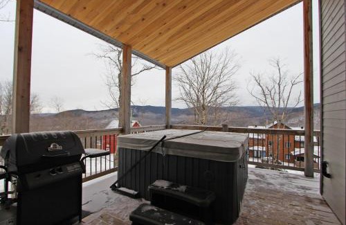 Saint-Philemon Skihütte | Chalet L'Ascension