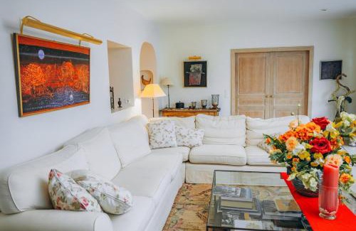Saint-Paul-en-Chablais Skihütte | Chalet La Forestière