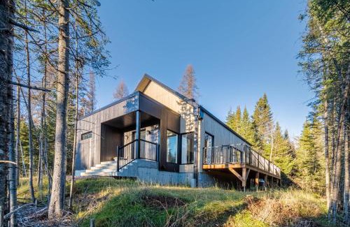 Shannon Skihütte | Chalet Le Oslo