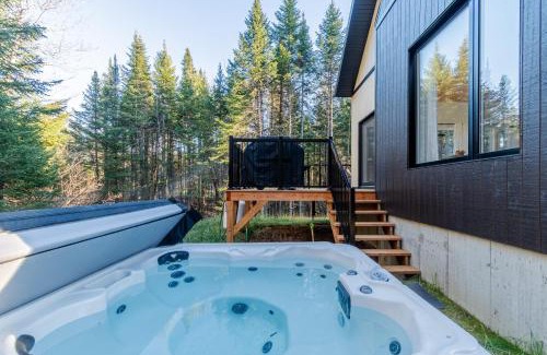 Shannon Skihütte | Chalet Le Oslo