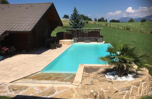 Epagny Haus | Chalet le Pré de la Dame