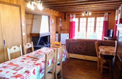 Premanon Skihütte | Chalet les clarines