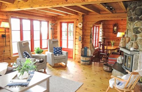 Aseral Skihütte | Chalet Lindefjeldbu by Interhome