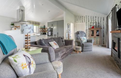 Kinross Skihütte | Chalet Loch Leven Lodge 16 Robin's Nest by Interhome