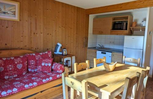 La Feclaz Haus | Chalet MÖKI accès piscine sauna