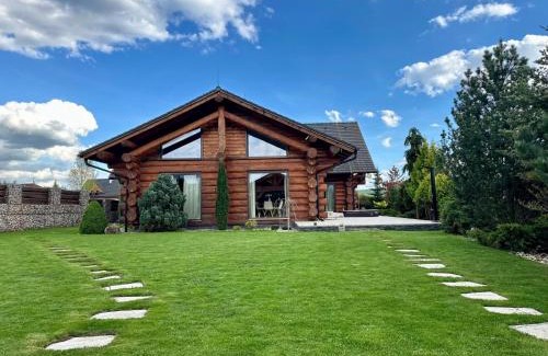 Velka Lomnica Skihütte | Chalet Matthe Lomnica