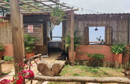 Piedecuesta Haus | Chalet Mirador Chicamocha, Totally equipped amazing canyon view, secluded & safe