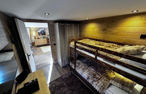 Beuil Wohnung | Chalet Millou Beuil