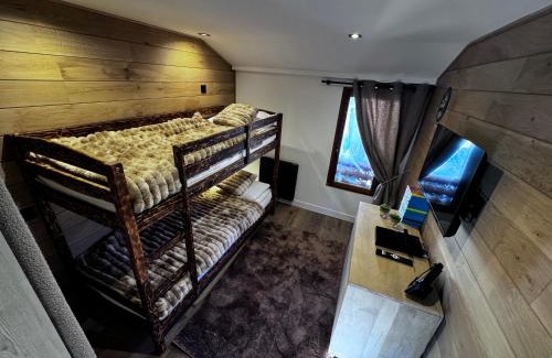 Beuil Wohnung | Chalet Millou Beuil