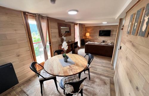 Beuil Wohnung | Chalet Millou Beuil