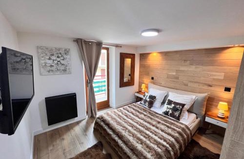 Beuil Wohnung | Chalet Millou Beuil