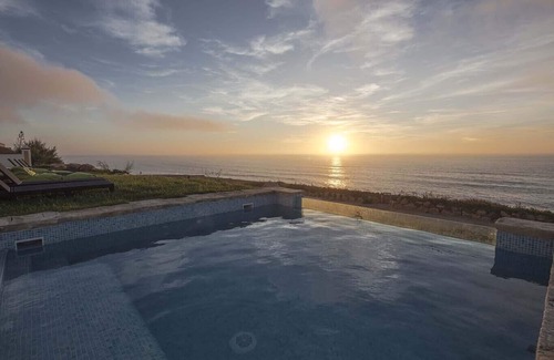 Monserrate Wohnung | Chalet O Amorzinho - Ferienwohnung Atlantico