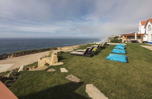 Monserrate Wohnung | Chalet O Amorzinho - Ferienwohnung Atlantico