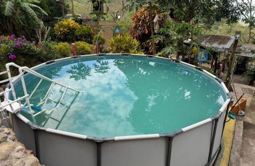 Cundinamarca Haus | Chalet Peñitas 2