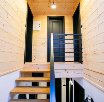 Zliechov Skihütte | Chalet pod Strážovom