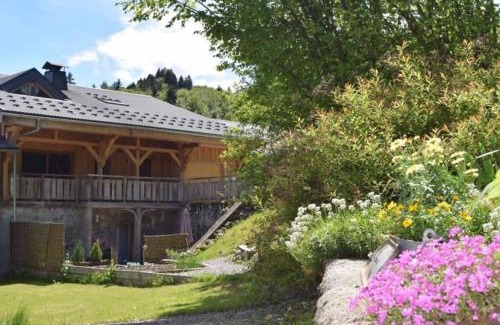 Morillon Skihütte | Chalet Pomet