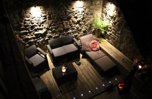 Morillon Skihütte | Chalet Pomet