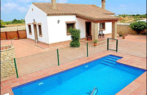 Campano Skihütte | Chalet Puente de Tabla