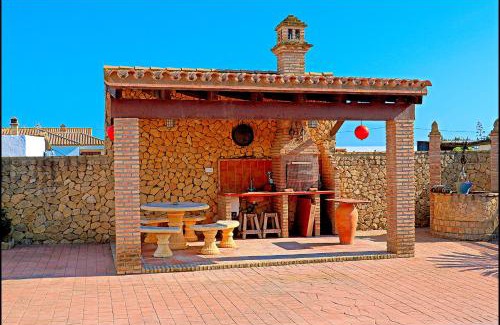 Campano Skihütte | Chalet Puente de Tabla