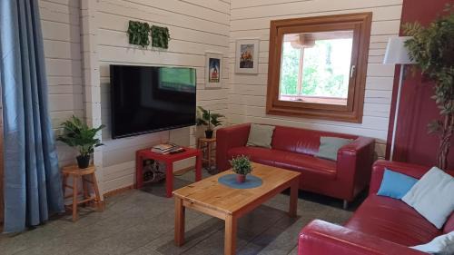 Mauroux Haus | Chalet Quercy