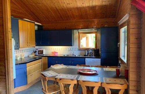 Mauroux Haus | Chalet Quercy