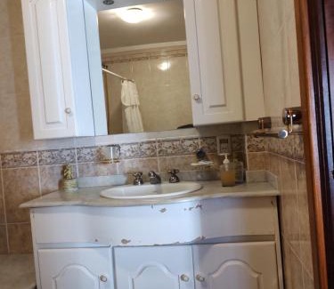 Constitucion Haus | Chalet residencial Maroli