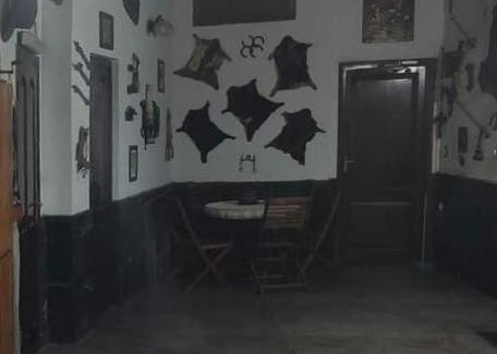 Constitucion Haus | Chalet residencial Maroli