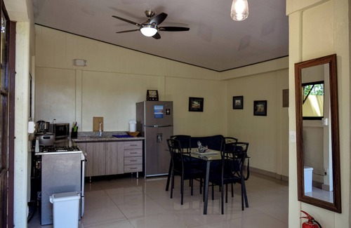 Playa Azul Skihütte | Chalet San Juanillo