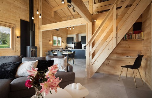 Prenovel Skihütte | Chalet & Sauna - Le Bon Sens