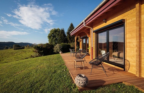 Prenovel Skihütte | Chalet & Sauna - Le Bon Sens