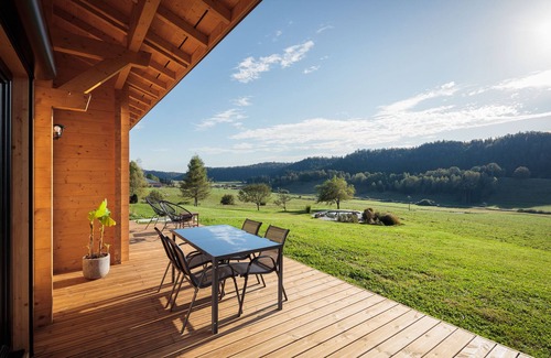 Prenovel Skihütte | Chalet & Sauna - Le Bon Sens