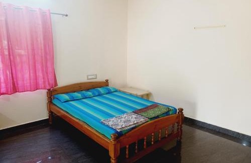 Gokarna Haus | Chalet Stay