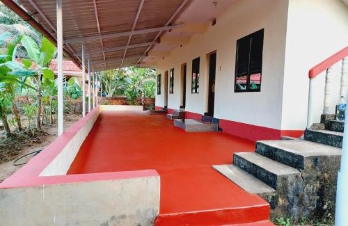 Gokarna Haus | Chalet Stay