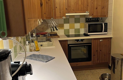 Colmars Skihütte | Chalet Tuilerie sleeps 16 - 15 minutes ski station - great year round retreat