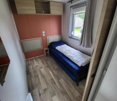 Lauwersoog Wohnung | Chalet tussen Zee en Meer