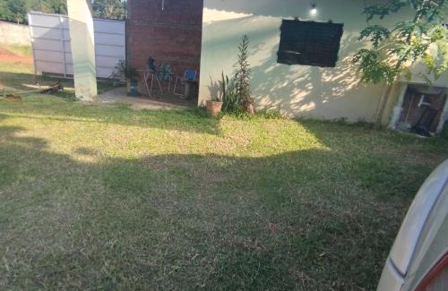 Luque Haus | Chalet ULI