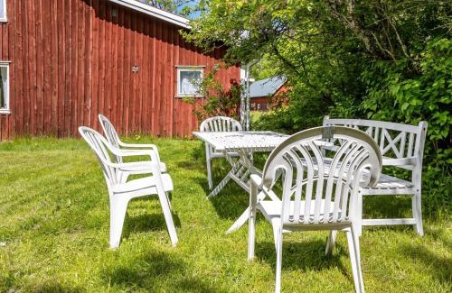 Animskog Skihütte | Chalet Vassviken by Interhome